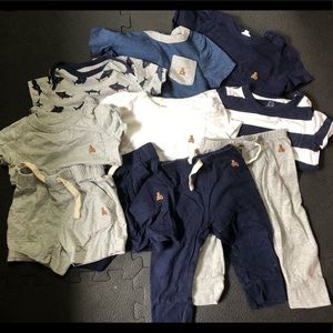 Baby Gap Bundle 12-18 month